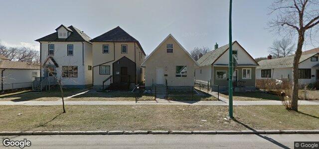 714 Flora Avenue（加拿大曼尼托巴省溫尼伯市）房屋照片