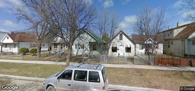 717 Stella Avenue（加拿大曼尼托巴省溫尼伯市）房屋照片