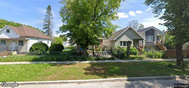 719 Stella Avenue（加拿大曼尼托巴省溫尼伯市）房屋照片