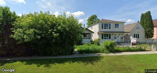 720 Flora Avenue（加拿大曼尼托巴省溫尼伯市）房屋照片