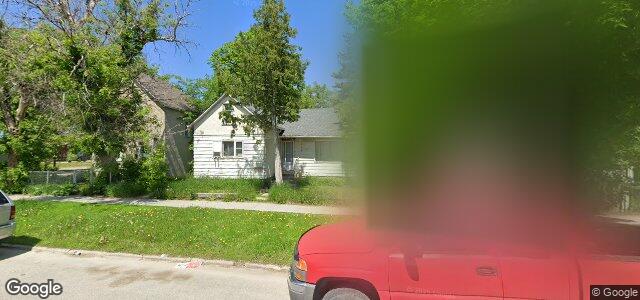 723 Flora Avenue（加拿大曼尼托巴省溫尼伯市）房屋照片