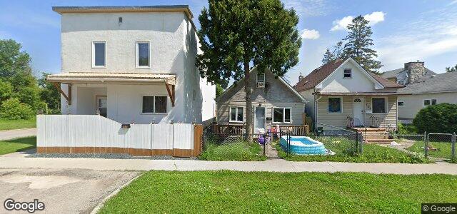 727 Stella Avenue（加拿大曼尼托巴省溫尼伯市）房屋照片