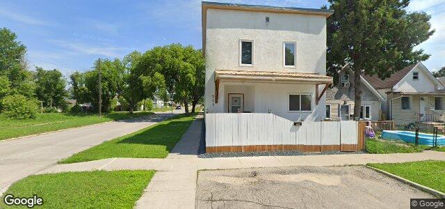 729 Stella Avenue（加拿大曼尼托巴省溫尼伯市）房屋照片