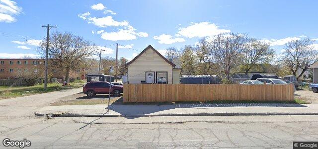 73 Mcgregor Street（加拿大曼尼托巴省溫尼伯市）房屋照片