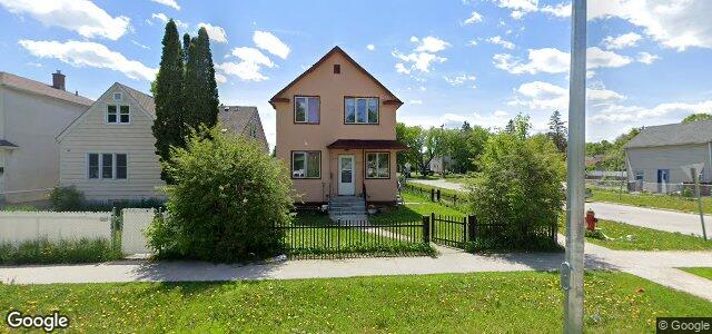 730 Flora Avenue（加拿大曼尼托巴省溫尼伯市）房屋照片