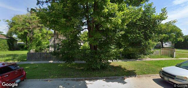 741 Stella Avenue（加拿大曼尼托巴省溫尼伯市）房屋照片