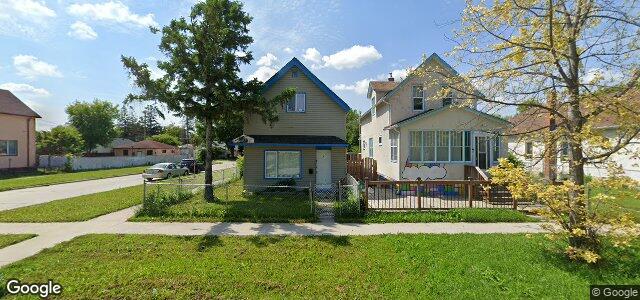 742 Flora Avenue（加拿大曼尼托巴省溫尼伯市）房屋照片