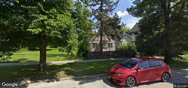 743 Stella Avenue（加拿大曼尼托巴省溫尼伯市）房屋照片