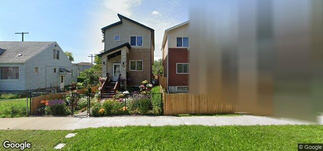 744 Stella Avenue（加拿大曼尼托巴省溫尼伯市）房屋照片