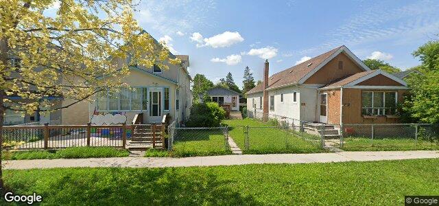 746 Flora Avenue（加拿大曼尼托巴省溫尼伯市）房屋照片