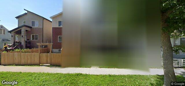 746 Stella Avenue（加拿大曼尼托巴省溫尼伯市）房屋照片