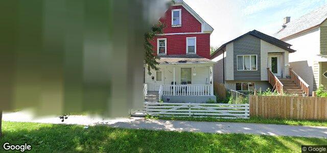 748 Stella Avenue（加拿大曼尼托巴省溫尼伯市）房屋照片