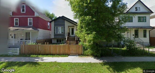 750 Stella Avenue（加拿大曼尼托巴省溫尼伯市）房屋照片