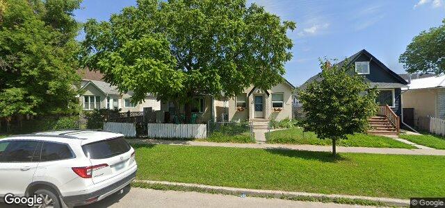 757 Flora Avenue（加拿大曼尼托巴省溫尼伯市）房屋照片