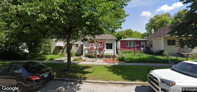 757 Stella Avenue（加拿大曼尼托巴省溫尼伯市）房屋照片