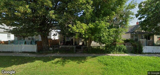 761 Flora Avenue（加拿大曼尼托巴省溫尼伯市）房屋照片