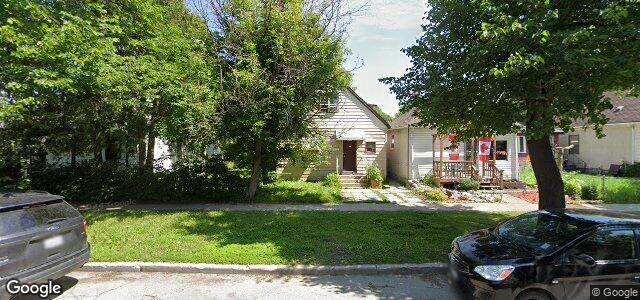 761 Stella Avenue（加拿大曼尼托巴省溫尼伯市）房屋照片