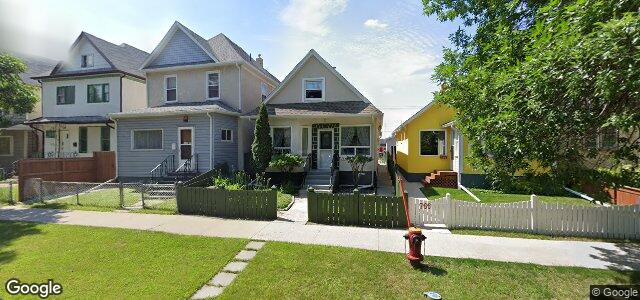 764 Stella Avenue（加拿大曼尼托巴省溫尼伯市）房屋照片