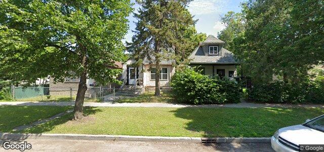 767 Stella Avenue（加拿大曼尼托巴省溫尼伯市）房屋照片