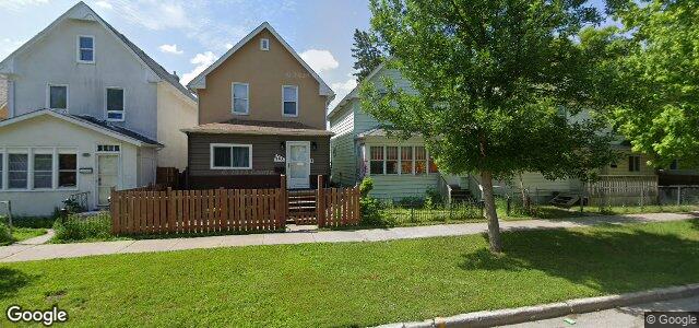 768 Flora Avenue（加拿大曼尼托巴省溫尼伯市）房屋照片