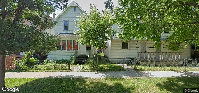 770 Flora Avenue（加拿大曼尼托巴省溫尼伯市）房屋照片