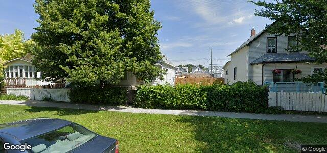 771 Flora Avenue（加拿大曼尼托巴省溫尼伯市）房屋照片