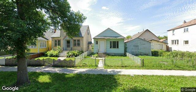 772 Stella Avenue（加拿大曼尼托巴省溫尼伯市）房屋照片