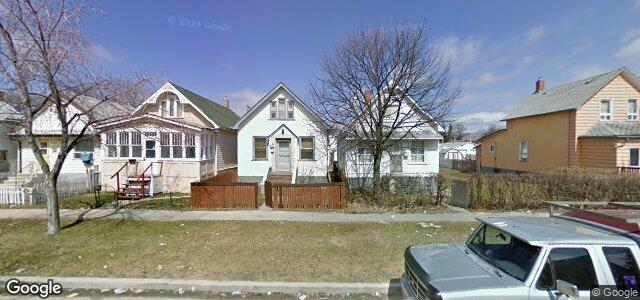 773 Flora Avenue（加拿大曼尼托巴省溫尼伯市）房屋照片