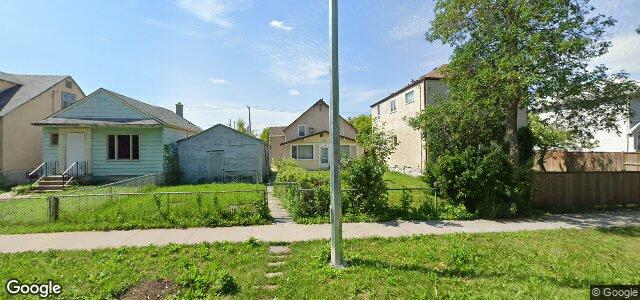 776 Stella Avenue（加拿大曼尼托巴省溫尼伯市）房屋照片