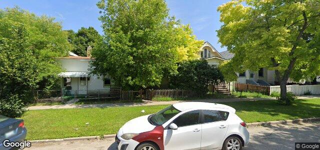 777 Flora Avenue（加拿大曼尼托巴省溫尼伯市）房屋照片