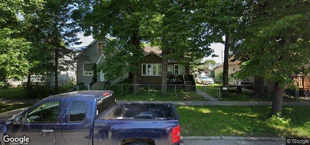 781 Stella Avenue（加拿大曼尼托巴省溫尼伯市）房屋照片