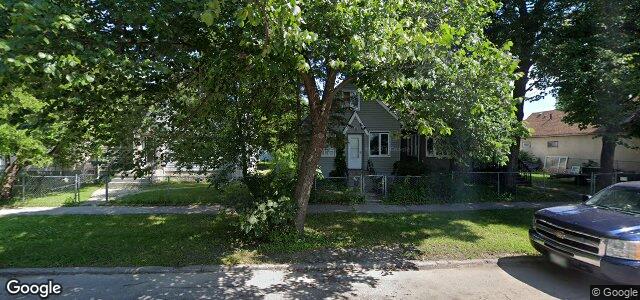 783 Stella Avenue（加拿大曼尼托巴省溫尼伯市）房屋照片