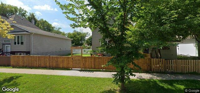 786 Flora Avenue（加拿大曼尼托巴省溫尼伯市）房屋照片