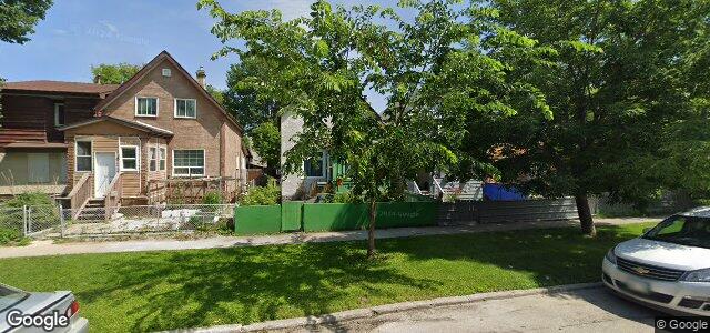 787 Flora Avenue（加拿大曼尼托巴省溫尼伯市）房屋照片