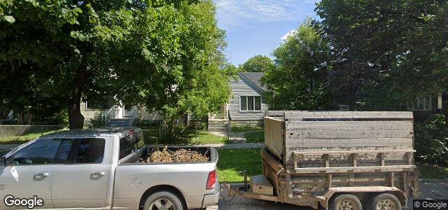 787 Stella Avenue（加拿大曼尼托巴省溫尼伯市）房屋照片