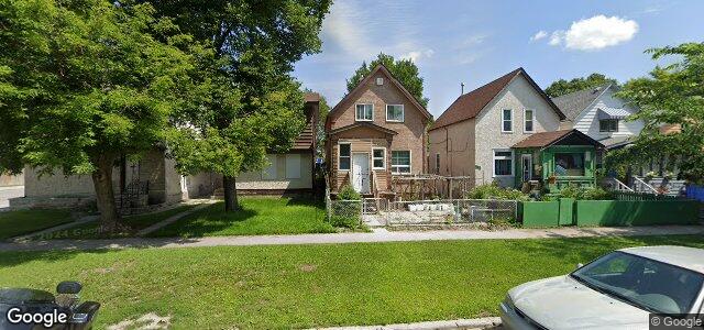 791 Flora Avenue（加拿大曼尼托巴省溫尼伯市）房屋照片