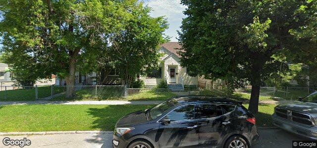 791 Stella Avenue（加拿大曼尼托巴省溫尼伯市）房屋照片