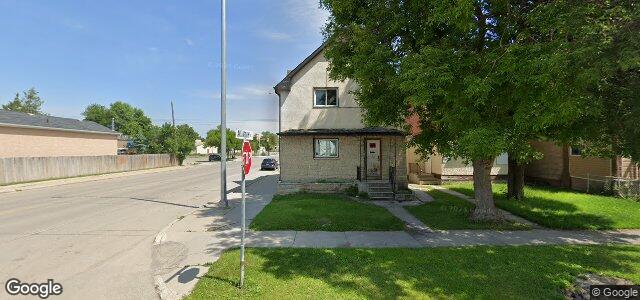 797 Flora Avenue（加拿大曼尼托巴省溫尼伯市）房屋照片