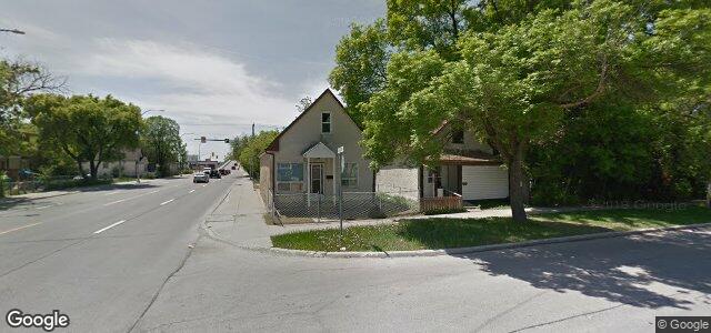 804 Stella Avenue（加拿大曼尼托巴省溫尼伯市）房屋照片