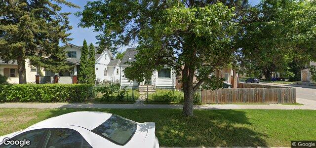 805 Flora Avenue（加拿大曼尼托巴省溫尼伯市）房屋照片