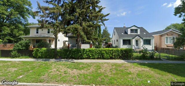 809 Flora Avenue（加拿大曼尼托巴省溫尼伯市）房屋照片