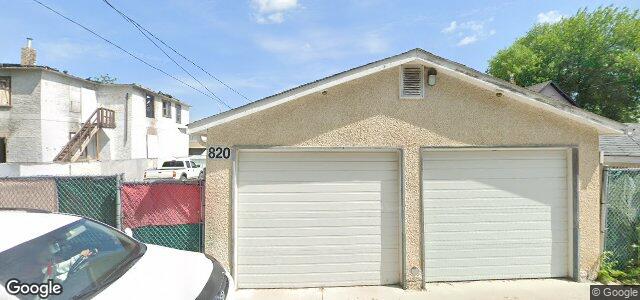 820 Selkirk Avenue（加拿大曼尼托巴省溫尼伯市）房屋照片