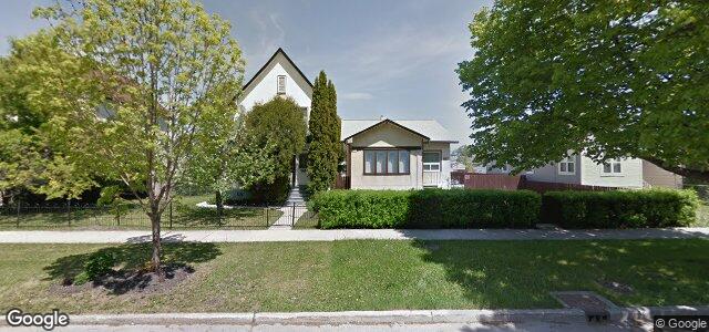 821 Stella Avenue（加拿大曼尼托巴省溫尼伯市）房屋照片