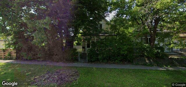 826 Flora Avenue（加拿大曼尼托巴省溫尼伯市）房屋照片