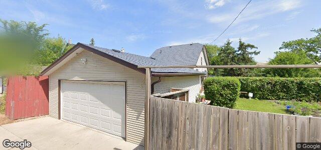 832 Selkirk Avenue（加拿大曼尼托巴省溫尼伯市）房屋照片