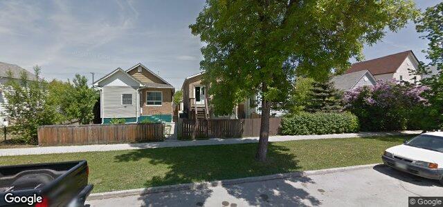 833 Stella Avenue（加拿大曼尼托巴省溫尼伯市）房屋照片