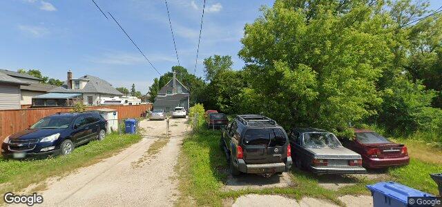 834 Flora Avenue（加拿大曼尼托巴省溫尼伯市）房屋照片