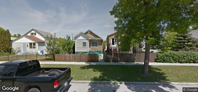 835 Stella Avenue（加拿大曼尼托巴省溫尼伯市）房屋照片