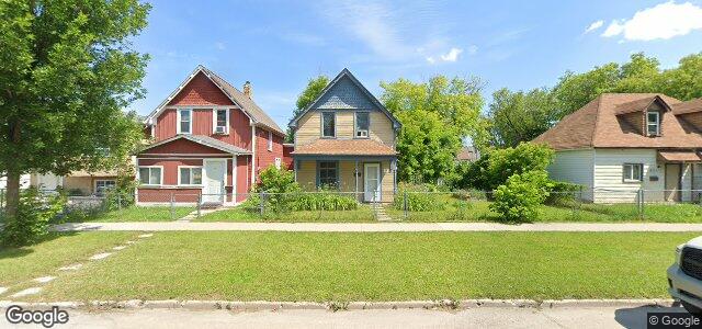 Larawan ng 837 Flora Avenue sa Winnipeg, Manitoba