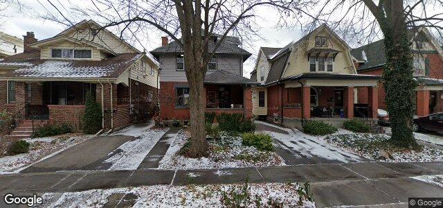 839 Dufferin Avenue（加拿大曼尼托巴省溫尼伯市）房屋照片